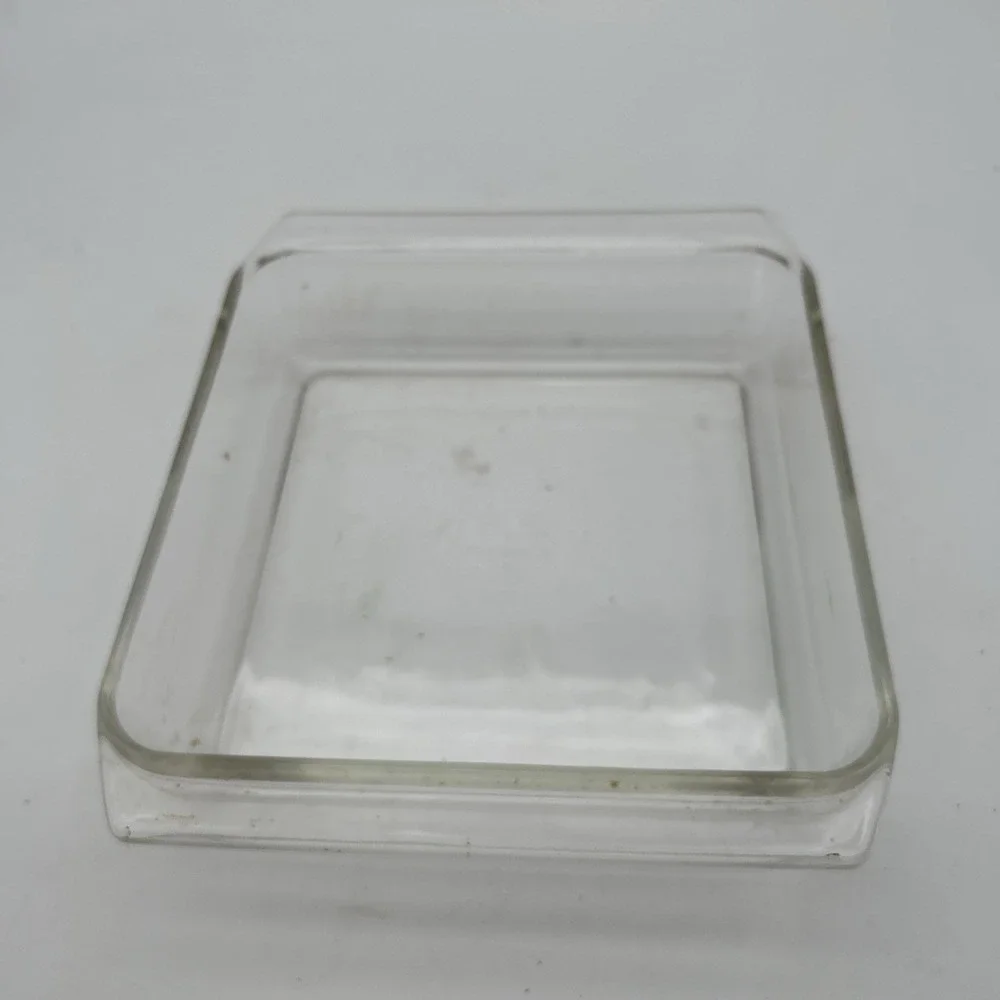 Pyrex this vintage